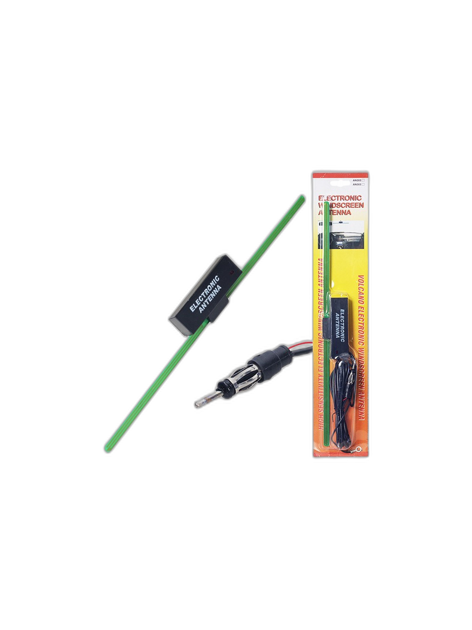 Araç Elektroniği