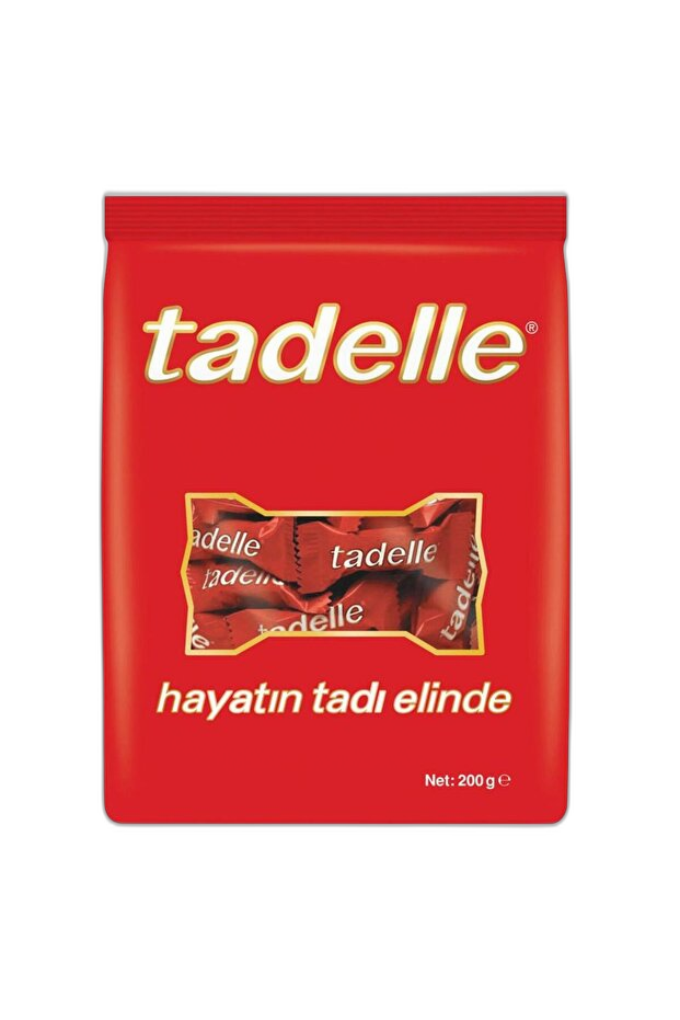 Çikolata & Gofret