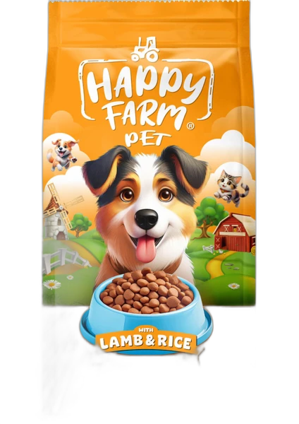 Kedi & Köpek Maması